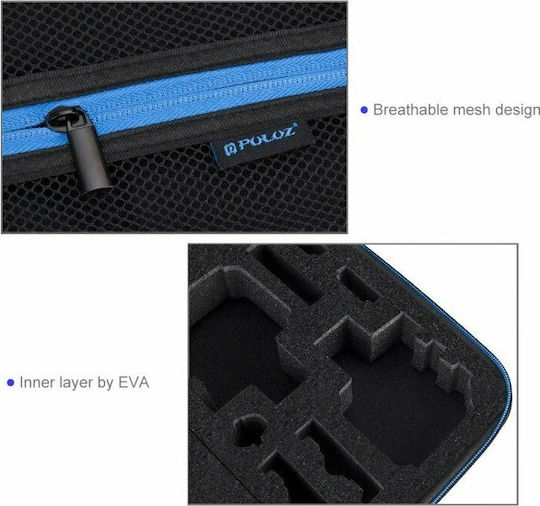 Puluz PU105 Universal Θήκη Μεταφοράς για Action Camera