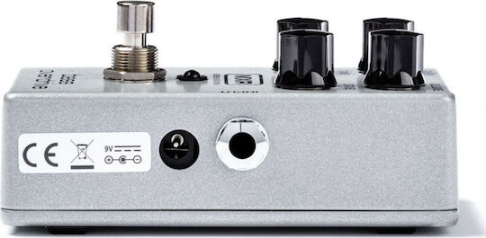 MXR M89 Pedals Effect Over­drive Electric Bass