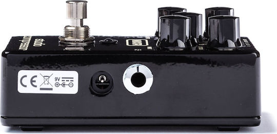 MXR M76 Studio Pedală Efectul Compresor Chitară electrică și Bas electric