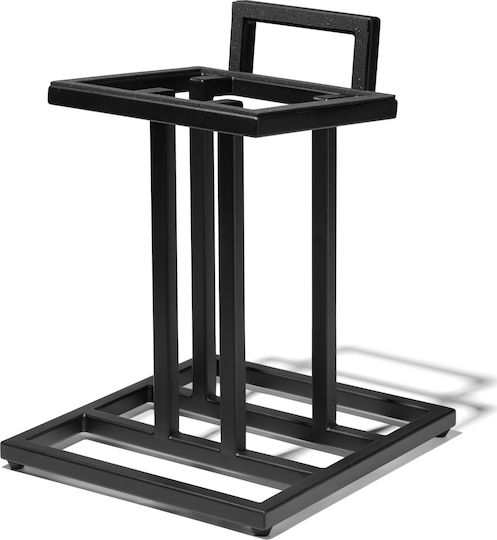 JBL Βάσεις Ηχείων Δαπέδου Synthesis JS-80 (Ζεύγος) σε Μαύρο Χρώμα