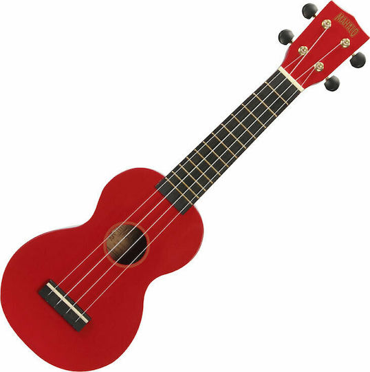 Mahalo Rainbow Series Soprano Γιουκαλίλι