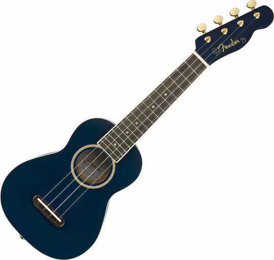 Fender Grace Vanderwaal Soprano Γιουκαλίλι