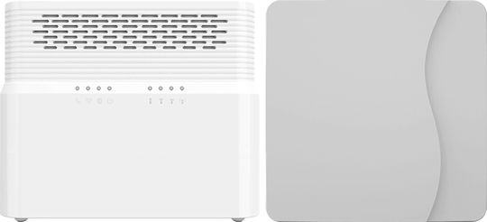 ZTE MF258 Ασύρματο 4G Router με 2 Θύρες Gigabit