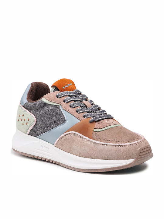 Hoff Buckingham Sneakers Multicolour