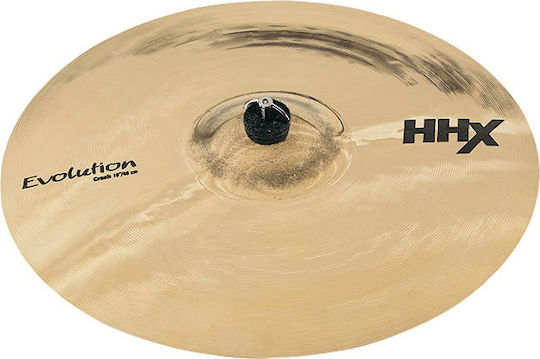Sabian Absturz 18" HHX Evolution Crash