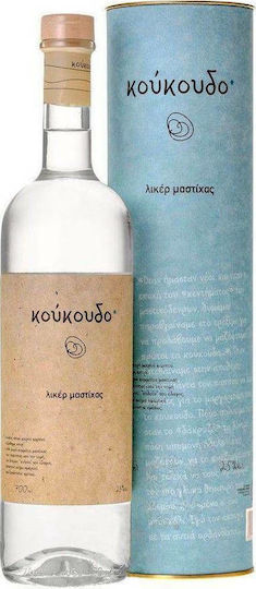 Μαστίχα Λικέρ Μαστίχα 25% 700ml