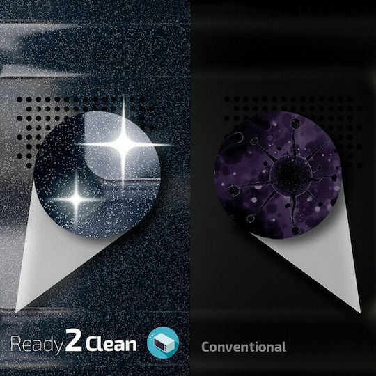 Cecotec ProClean 3050 Φούρνος Μικροκυμάτων 20lt Μαύρος