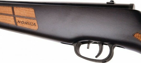 Norica Aer Black Eagle 4.5mm / 5.5mm
