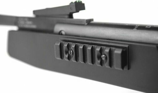 Norica Αεροβόλο Mod Dead Eye GRS 4.5mm / 5.5mm