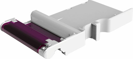 AgfaPhoto Cartridge & Paper Φωτογραφικό Χαρτί 54x86 για Εκτυπωτές Inkjet 30 Φύλλα