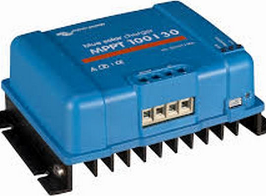 Victron Energy BlueSolar MPPT 100/15 Solar Laderegler 24V 15A