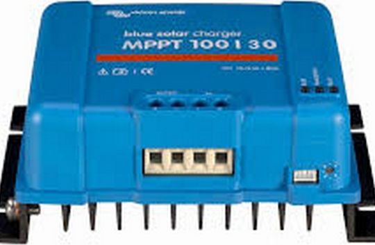 Victron Energy BlueSolar MPPT 100/30 Ρυθμιστής Φόρτισης 24V 30A