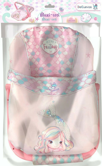 De Cuevas Furniture Port Baby Ocean Fantasy