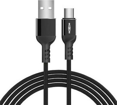 Moxom 3m Braided USB 2.0 to micro USB Cable