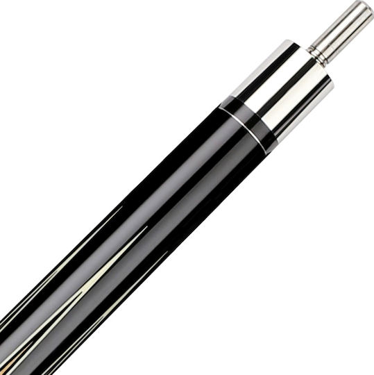Vaula Stargate-II 3 American Folding Pool Cue