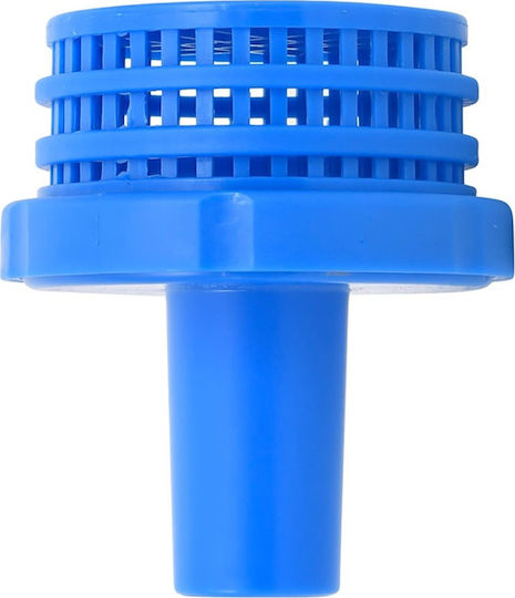 vidaXL Schwimmbadzubehör Überirdisches Poolfilter-Set 30 mm.