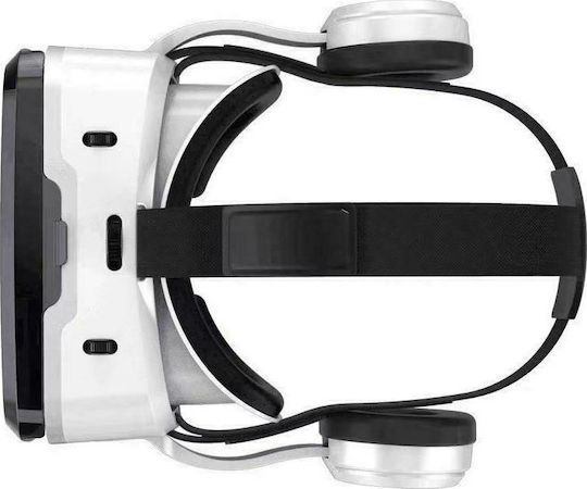 Shinecon G04BS VR Headset για Κινητά από 4.7" έως 6"