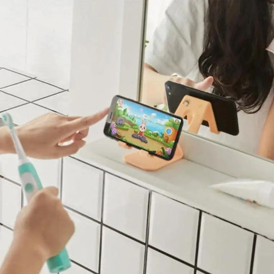 Xiaomi Soocas Periuță Electrică De Dinți Pentru Copii Cu Cronometru Pentru 4+ Ani Verde Cu Husă De Călătorie