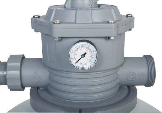 Bestway Flowclear Sand Pool Filter 3.2cm 20kg
