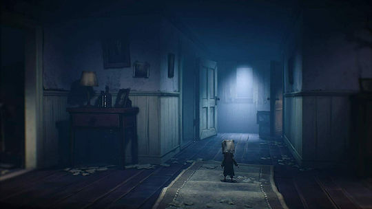 Little Nightmares II Xbox Series X Game