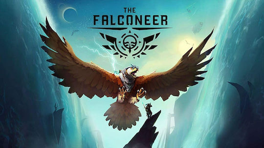 The Falconeer Първи ден Издание Xbox Series X Игра
