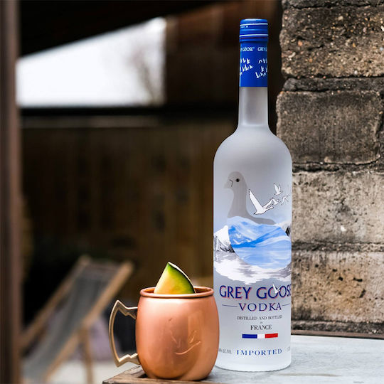 Grey Goose Водка 40% 1000ml