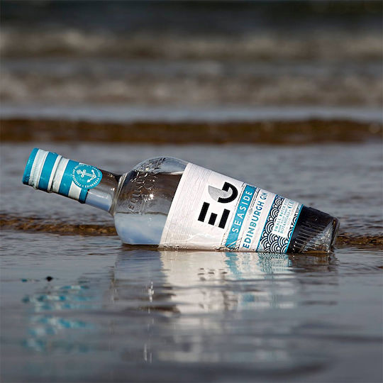 Seaside London Dry Gin 43% 700ml