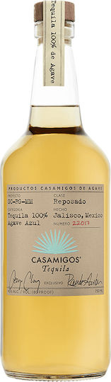 Casamigos Tequila Reposado 7 Years 40% 700ml