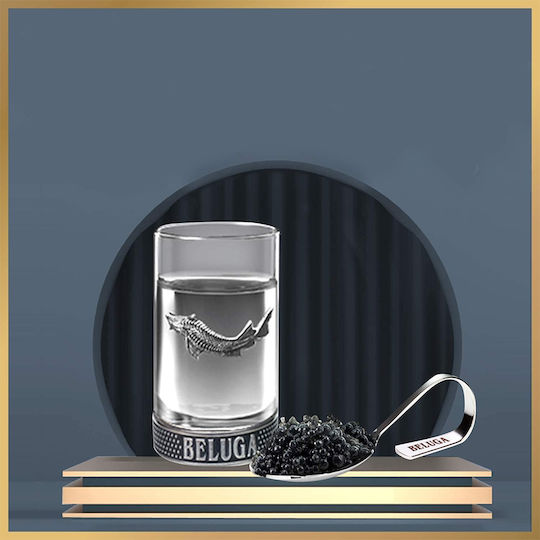 Beluga Noble Водка 40% 1500мл
