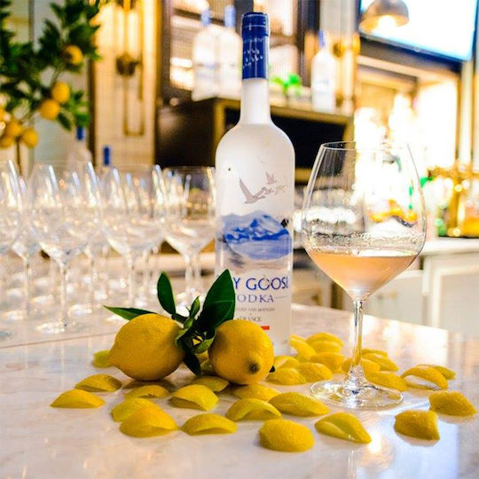 Grey Goose Βότκα 40% 1750ml