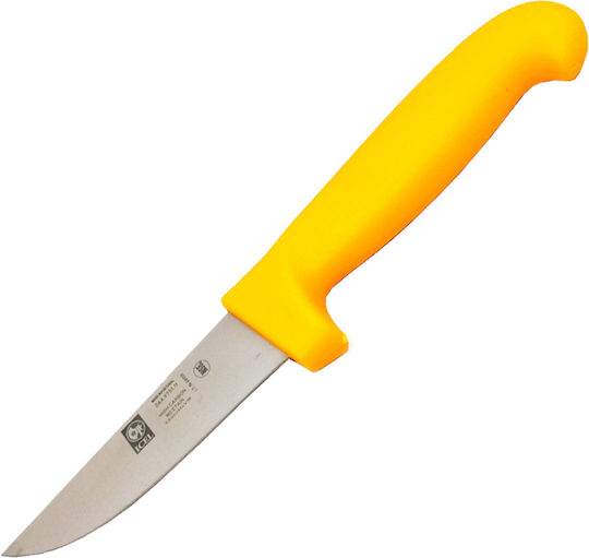 Icel Poly Μαχαίρι Κρέατος από Ανοξείδωτο Ατσάλι 11cm
