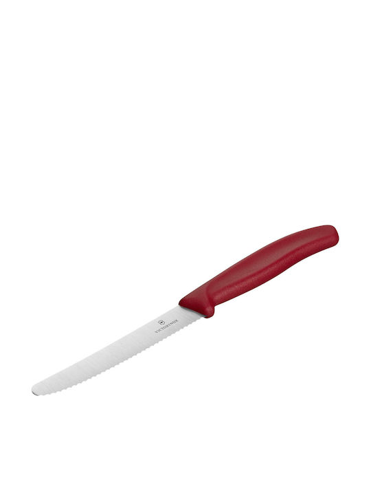 Victorinox Swiss Classic Set Cuțite din Oțel Inoxidabil 3buc