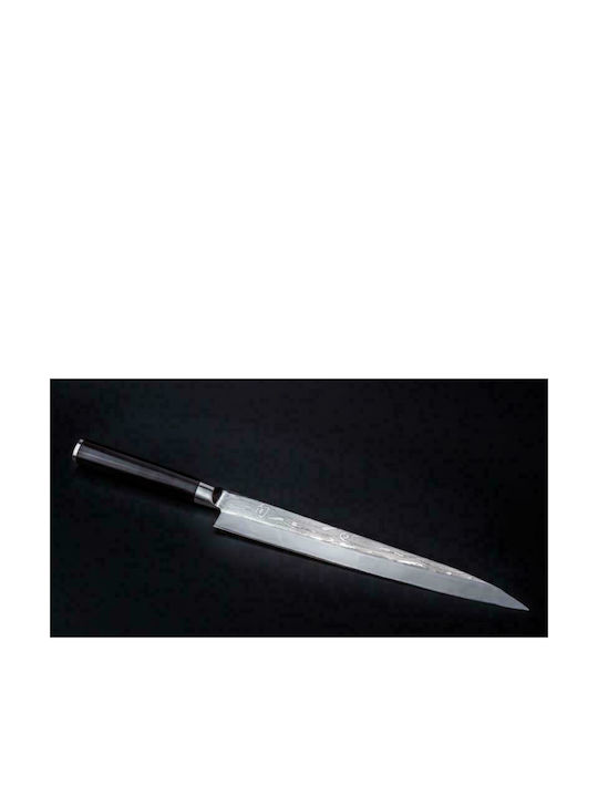 Kai Shun Pro Sho Messer Filet aus Edelstahl 27cm VG-0006 1Stück