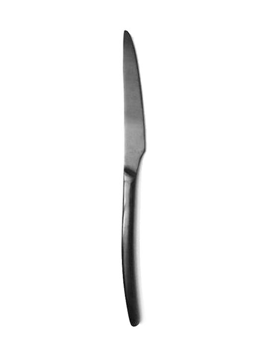 Dinox Cuba Messer Lebensmittel aus Edelstahl Black 22.5cm 03026 12Stück