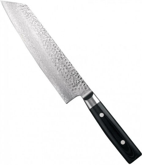 Yaxell Zen Μαχαίρι Kiritsuke από Ανοξείδωτο Ατσάλι 20cm
