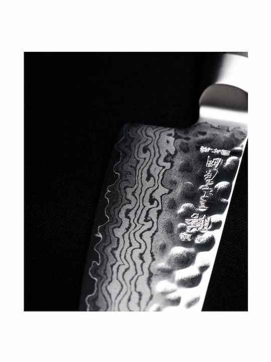 Yaxell Zen Μαχαίρι Kiritsuke από Ανοξείδωτο Ατσάλι 20cm