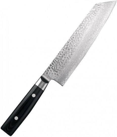 Yaxell Zen Μαχαίρι Kiritsuke από Ανοξείδωτο Ατσάλι 20cm