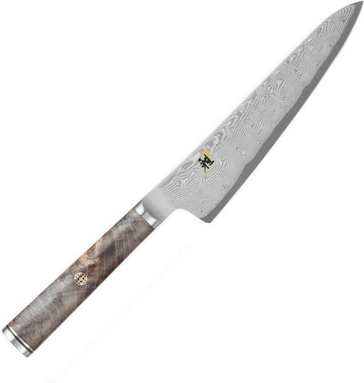 Zwilling J.A. Henckels Miyabi Messer Chef 13cm