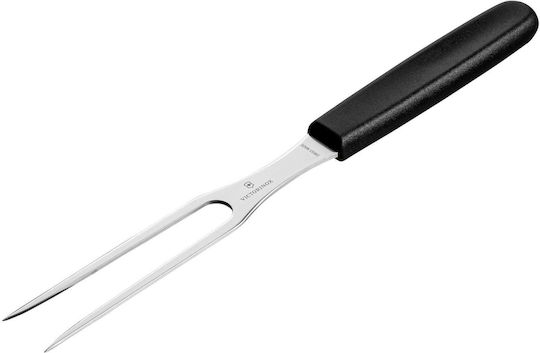 Victorinox Inox Cooking Utensil Set Black Swiss Classic 7pcs