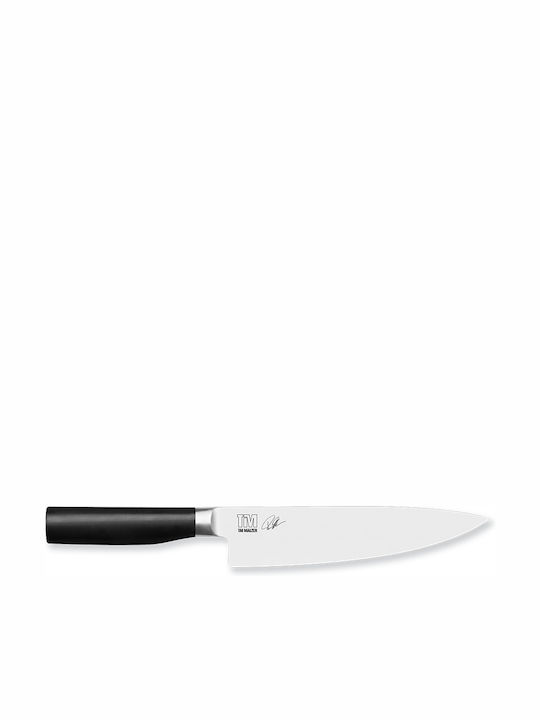 Kai Tim Malzer Kamagata Μαχαίρι Chef από Ανοξείδωτο Ατσάλι 20cm
