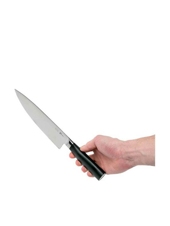 Kai Tim Malzer Kamagata Μαχαίρι Chef από Ανοξείδωτο Ατσάλι 20cm