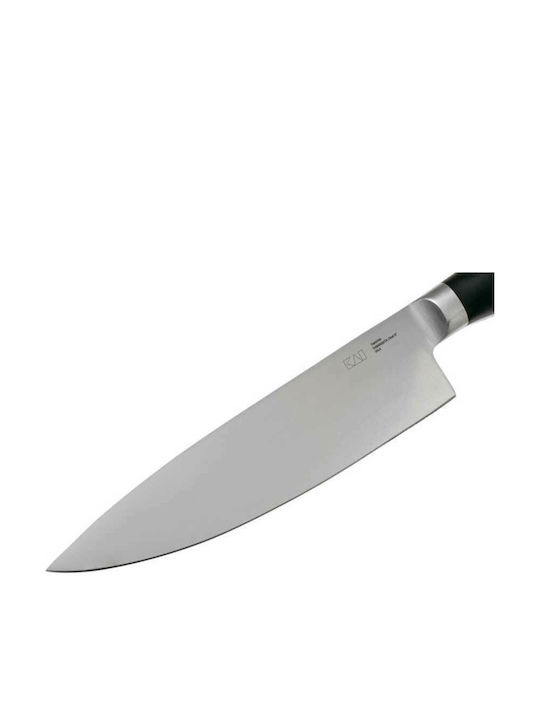 Kai Tim Malzer Kamagata Μαχαίρι Chef από Ανοξείδωτο Ατσάλι 20cm