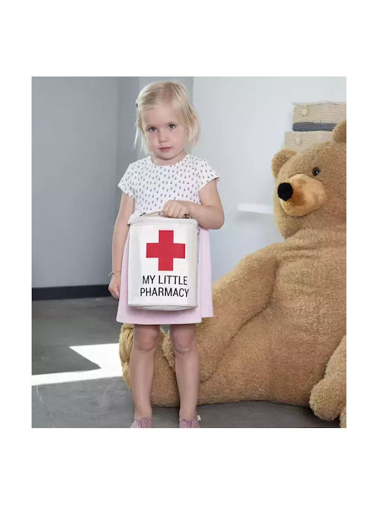Childhome My Little Pharmacy Roșu 1buc