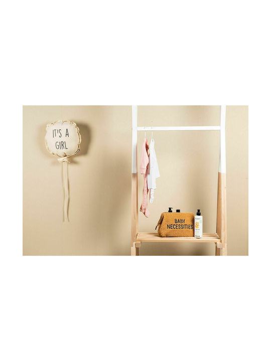 Childhome Baby Necessities Bej 1buc