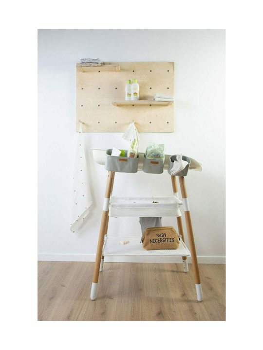 Childhome Baby Necessities Bej 1buc