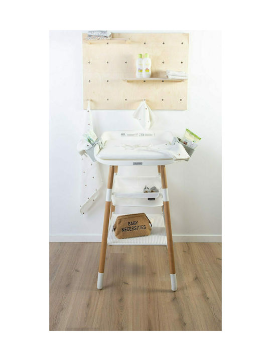 Childhome Baby Necessities Bej 1buc