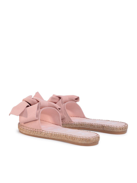 W 1.4 J0 Women's Flat Sandals Pastel Rose