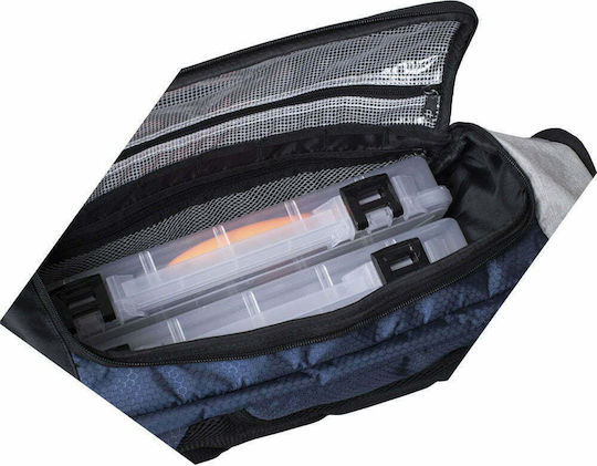 Rapala RBCDBP Fishing Backpack 46x30x13cm