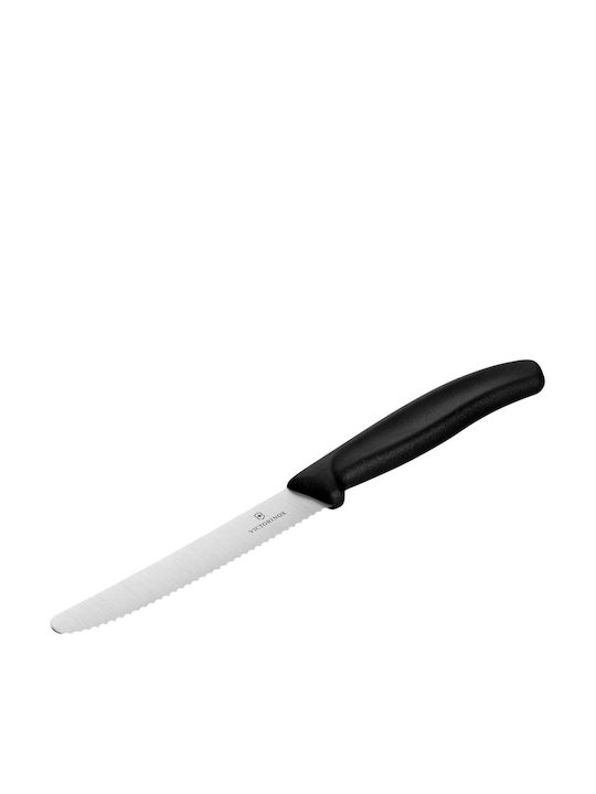 Victorinox Swiss Classic Knife Set from Stainless Steel 3pcs