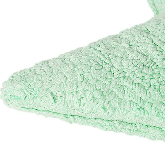 Lorena Canals Pernă Decorativă Pentru Copii Stea Mentă 50x50cm